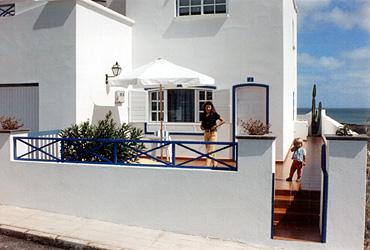 Urlaub auf Lanzarote