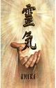 REIKI BEHANDLUNGEN UND SEMINARE