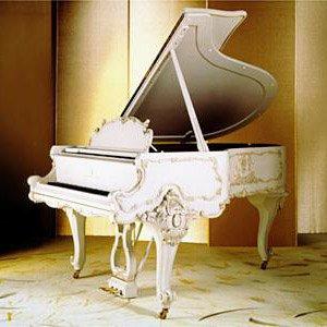 Suche KLAVIER o. FLÜGEL