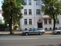 Provisionsfrei Mieten/So könnte Ihre neue 3 Zimmer-Wohnung aussehen-mit Balkon