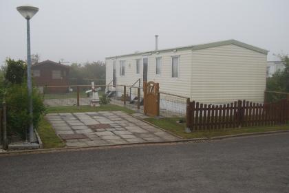 Mobilheim Nordsee bei Renesse zu vermieten