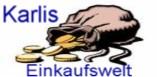 Sparen Sie schon beim Einkaufen