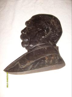 Original Bismark Relief