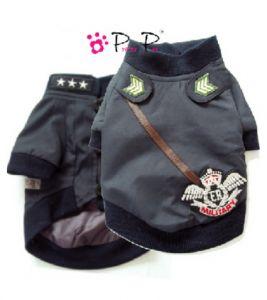 Hundejacke Hundemantel vom Designer-Label Pretty-Pet