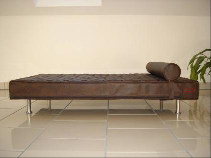 Fjeldmann Design - Luxus-Hundebetten Hundesofa