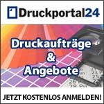 Aktuelle Druckanfrage über Flyer 10. 000Stk. bei www. Druckportal24. com