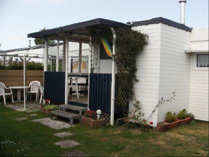 Renesse NL-Mobilheim am Meer 250m zum Strand