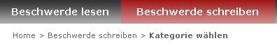 Beschwerde 2. 0