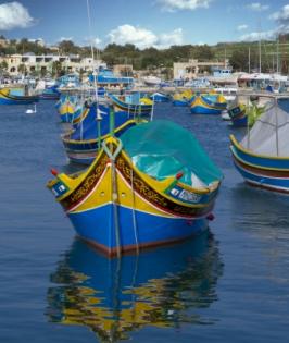 Malta 4-Sterne-Hotel Juniorsuite Flug ab 260 Euro