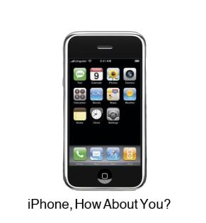 Top Apple Iphone 8GB neu und unlocked frei für alle Netze ohne Vertrag und voll