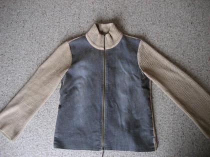 Sehr schöne Jacke von S. Oliver Gr. 38