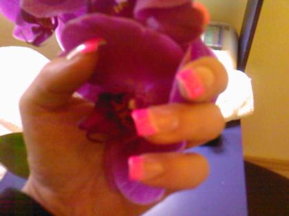 Finger Fußnageldesign Frühlingsangebote
