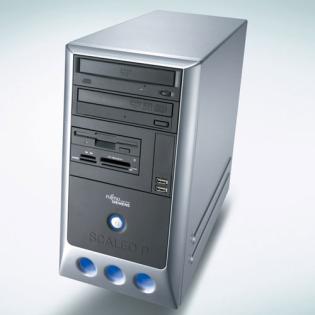 Kompletter und guter PC