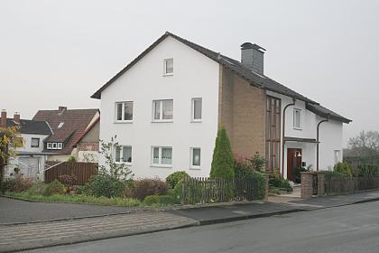 Haus mit Einliegerwohnung Baujahr 2022 - ruhig zentral gelegen - provisionsf