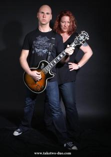 ROCKBAND Musiker für Hochzeit Geburtstag Firmensommerfest Stadtfest .