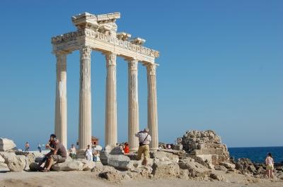 Türk. Riviera Hotel DZ/All Inclusive Flug ab 291 Euro