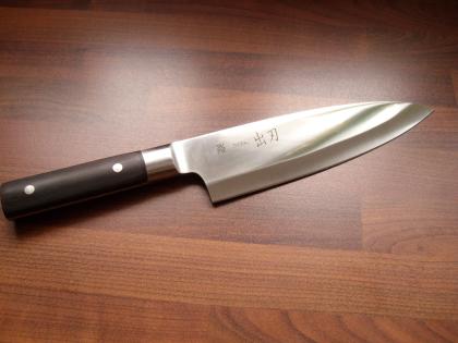 WMF DEBAMESSER YAMATO NEU