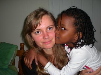Au-Pair aus Polen sucht ab sofort nach einer netten Familie