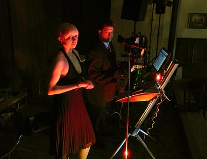 Livemusik mit Garantie für Ihre Hochzeit Geburtstag Betriebsfest
