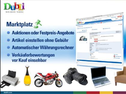 Besser sicherer und moderner Das weltweite Auktionshaus