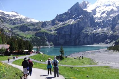 FASTENWANDERN an der Ostsee Riesengebirge in POLEN - In MERAN und den DOLOMITEN in SÜDTIROL Sächs