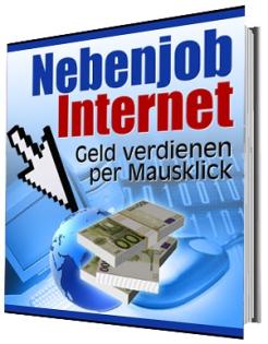 Nebenjob Internet von zuhause aus Geld verdienen