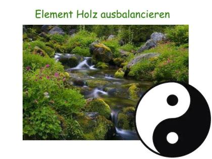Natur Balance Gesundheit Erneuerung mit Kräuterkonzentraten Wien