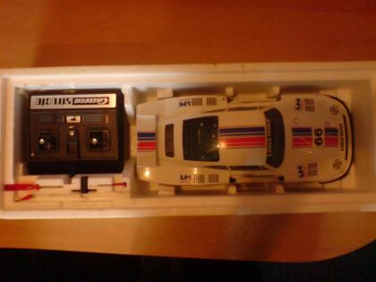 Carrera Structo-RC-Modell 1 12