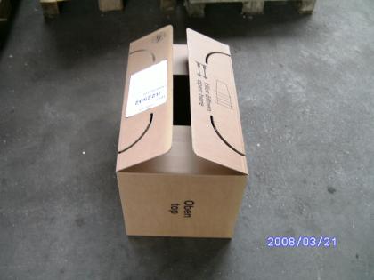 Umzugskartons 61 x 37 x 37 nur 0 60 Euro pro Stück