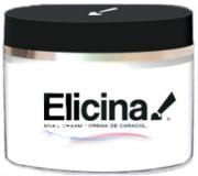 Elicina Schneckencreme - Hilfe bei Akne Narben Rosacea