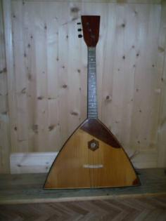 Kleine Ukulele