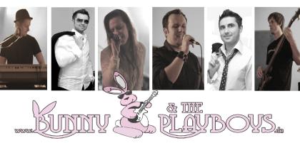 Bunny The Playboys