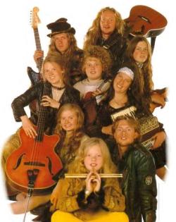 Kelly Family Fans aufgepasst