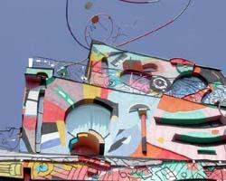 Ein extra ordentlichen Hotel- Hotel SPIRIT BRATISLAVA