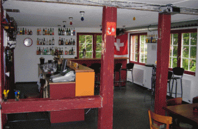 Wir suchen hübsche Barmaids Kt. St. Gallen - Schweiz