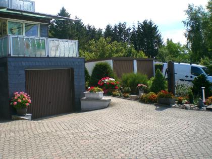 Top-Wohnlage im Grünen-Stolberg-Büsbach Wilhelmbusch