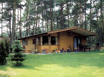 Mobilheim Chalet Kaufen