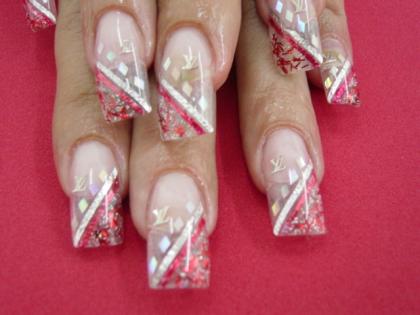 Komplett Nagelneumodellage schon ab 15Euro