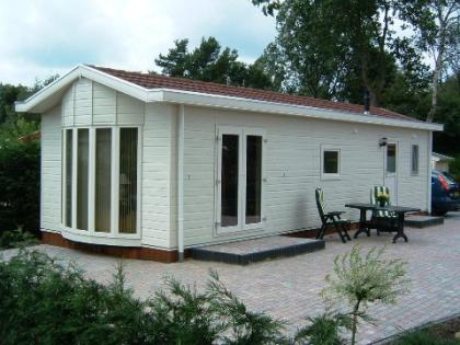 Mobilheim/Chalet Euro 32995 - 2022 40m2