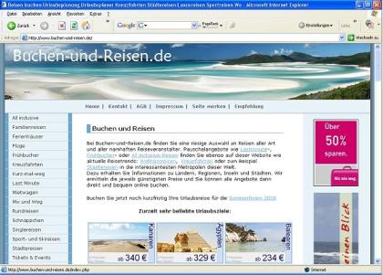 Donau Kreuzfahrten