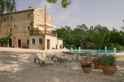 Italien Ferienhaus Quello Romantico