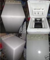 Thomson Waschtrockner - Typ WT1047SD