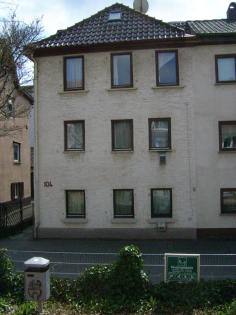 Göppingen Zentrum 3 Familien-Haus