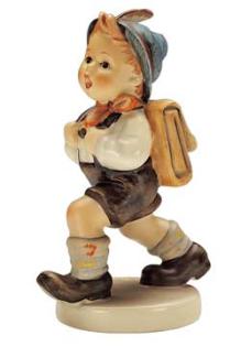 M. I. Hummel Figur