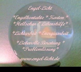 Mediale Berater mit Herz gesucht