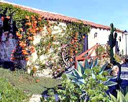 Casa El Moral