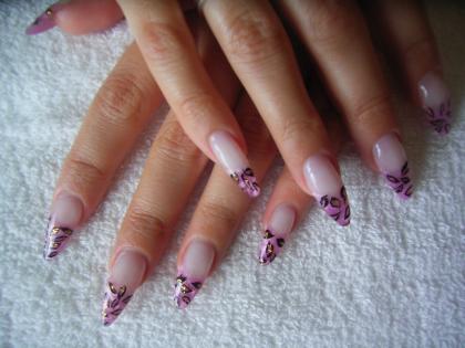 Nagelstudio Fairynails in ELZ