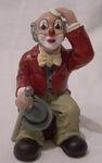 Gildeclowns Gildefiguren und Gildeclownclub Gildeclown Sonnyboy