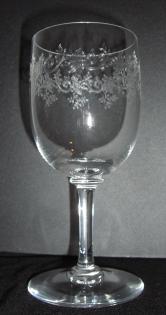 Baccarat Chrystal Sevigne Sekt- Weißwein- Rotweingläser
