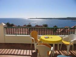 Ferienhaus und Ferienwohnung auf Teneriffa Apartment Bahia